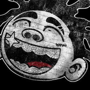 Meet your Posher, Steven